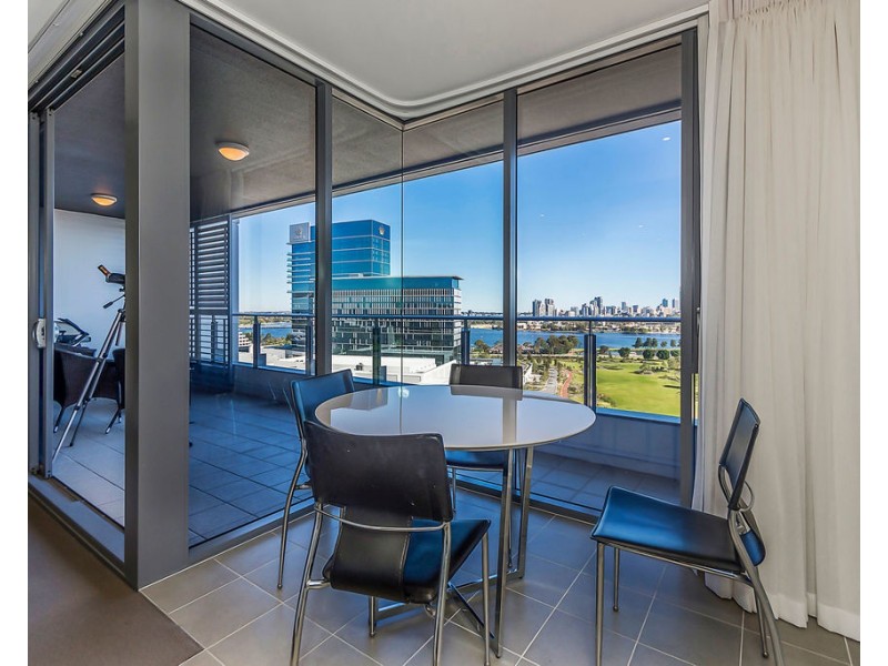 1203/2 Oldfield Street, Burswood WA 6100