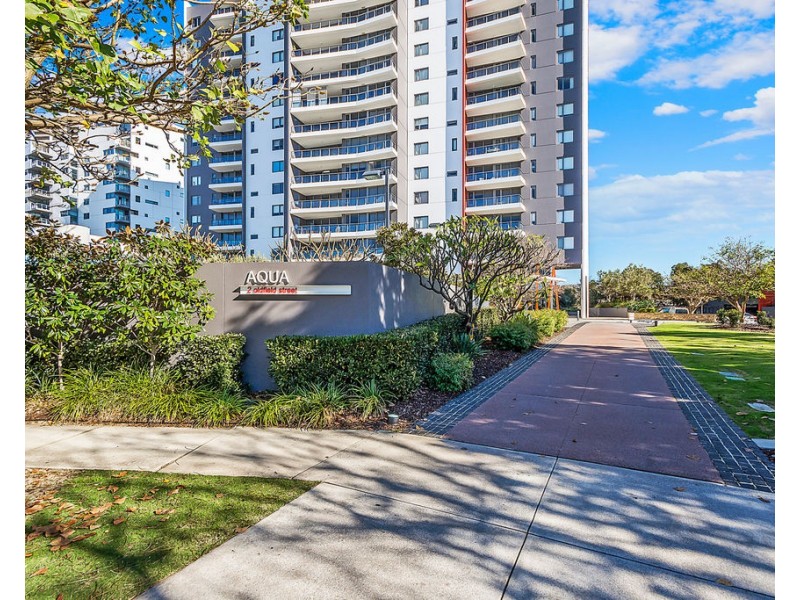 1203/2 Oldfield Street, Burswood WA 6100