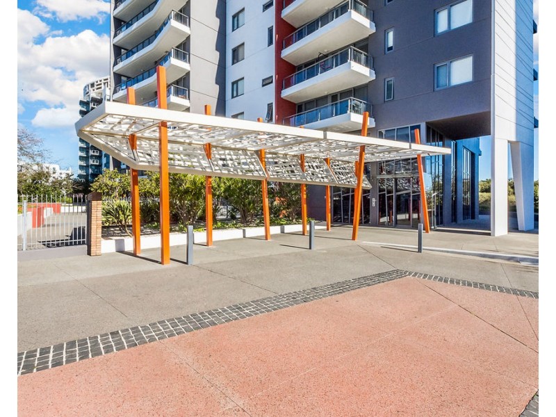 1203/2 Oldfield Street, Burswood WA 6100