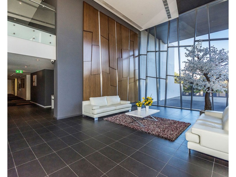 1203/2 Oldfield Street, Burswood WA 6100