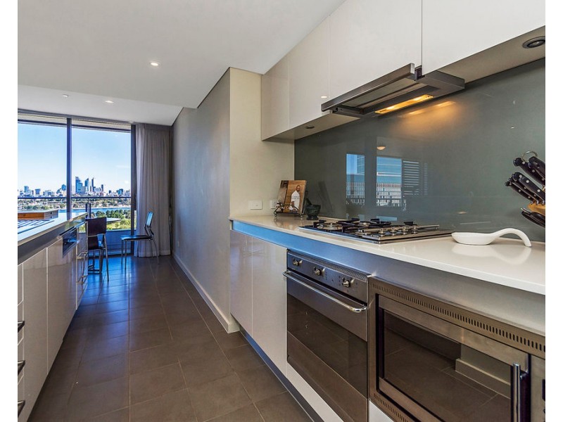 1203/2 Oldfield Street, Burswood WA 6100