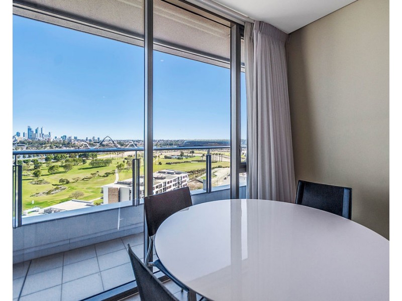 1203/2 Oldfield Street, Burswood WA 6100