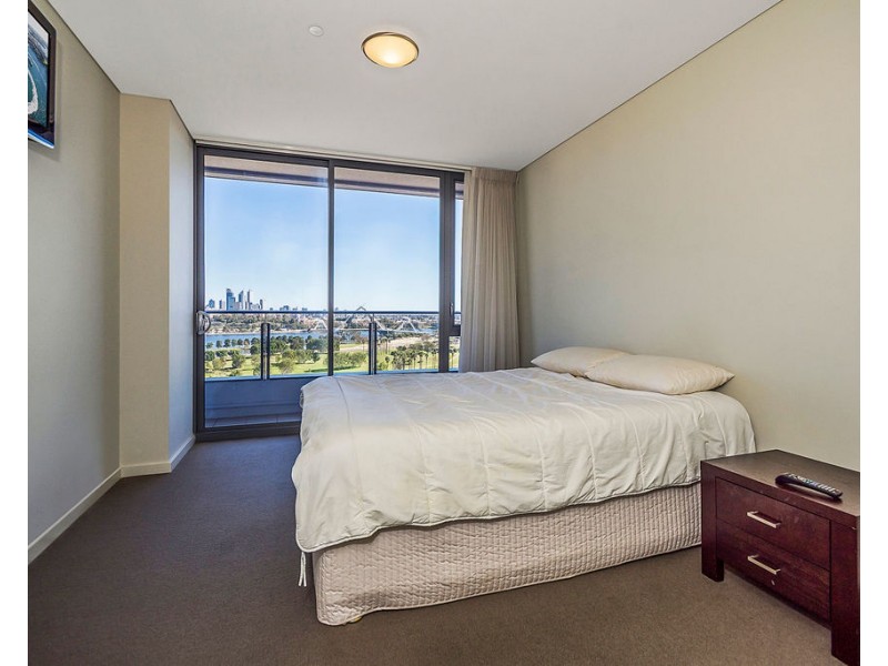 1203/2 Oldfield Street, Burswood WA 6100