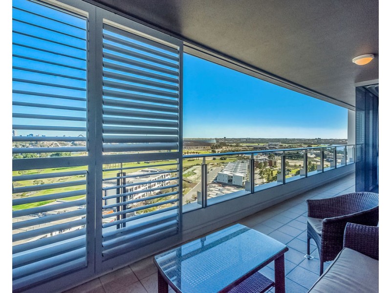 1203/2 Oldfield Street, Burswood WA 6100