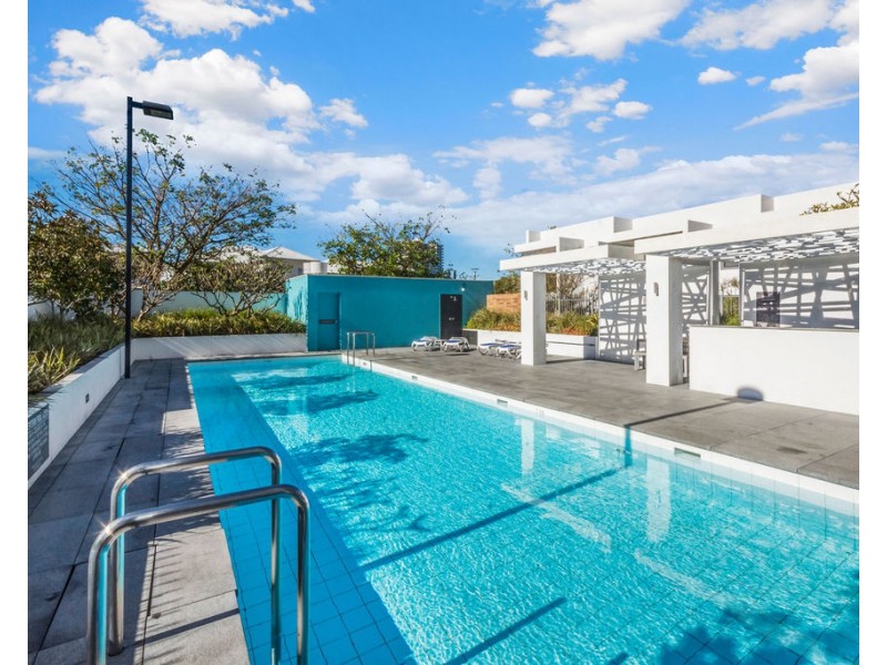 1203/2 Oldfield Street, Burswood WA 6100