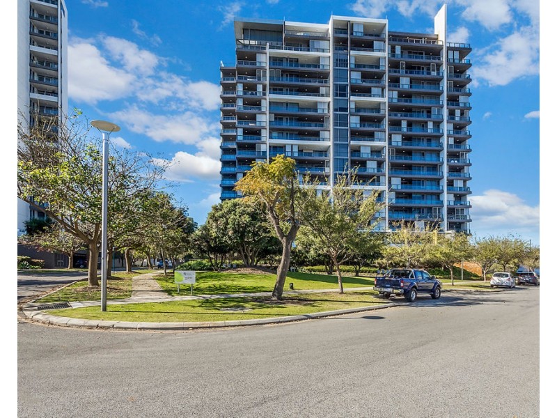 1203/2 Oldfield Street, Burswood WA 6100