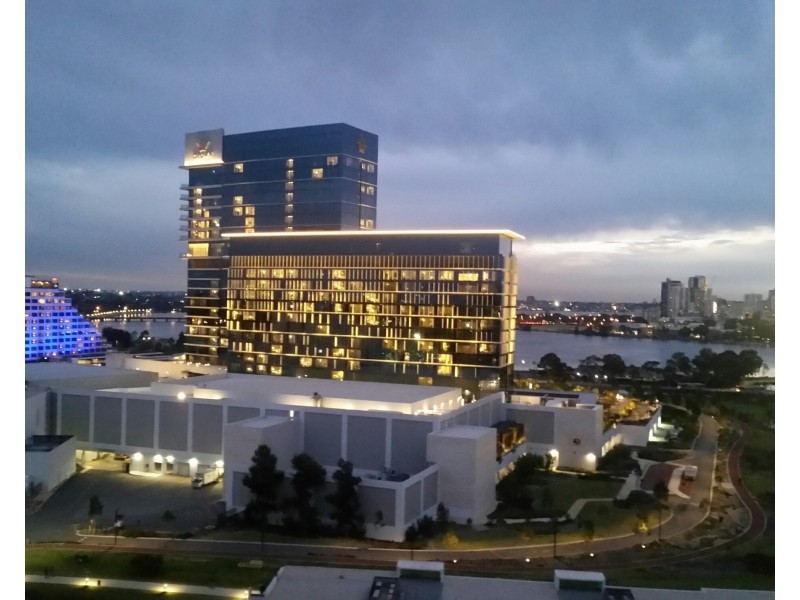 1203/2 Oldfield Street, Burswood WA 6100