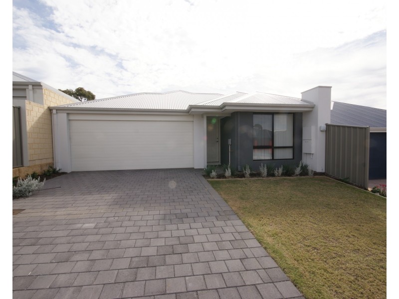 16 Bentham Rise, Wellard WA 6170