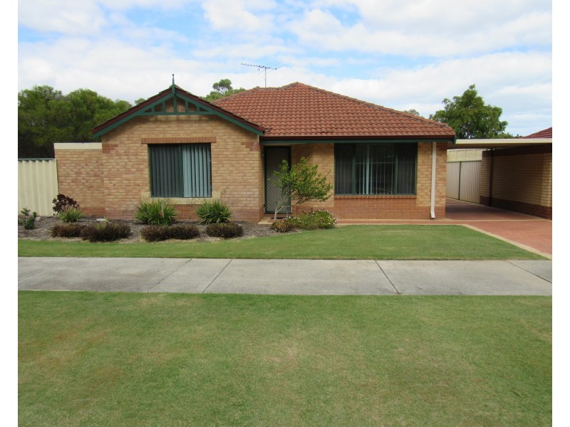 2/56-60 Elanora Drive, Cooloongup WA 6168