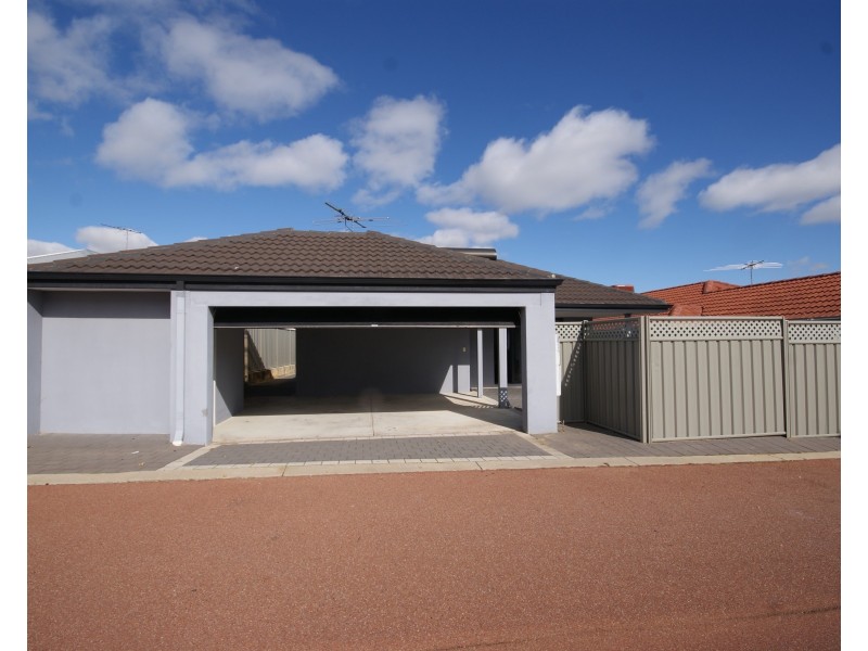 23 Wallingford Crescent, Wellard WA 6170