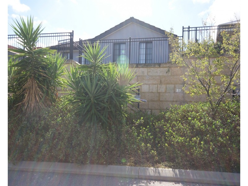 23 Wallingford Crescent, Wellard WA 6170
