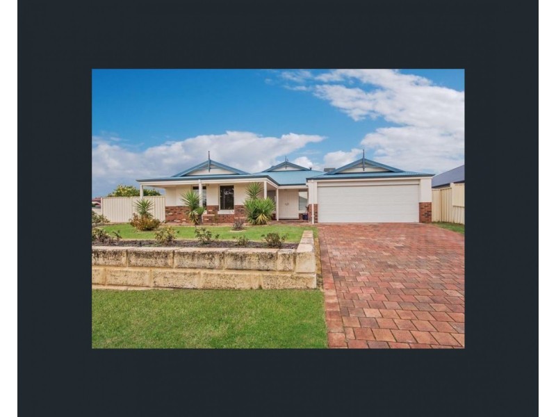 38  Coldicott Terrace, Baldivis WA 6171