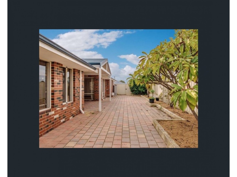 38  Coldicott Terrace, Baldivis WA 6171