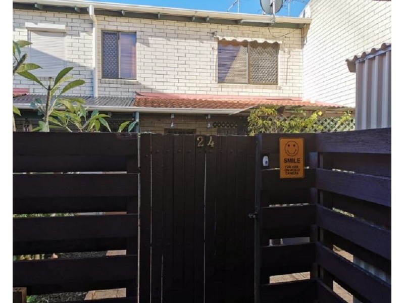 24/13 Merope Close, Rockingham WA 6168