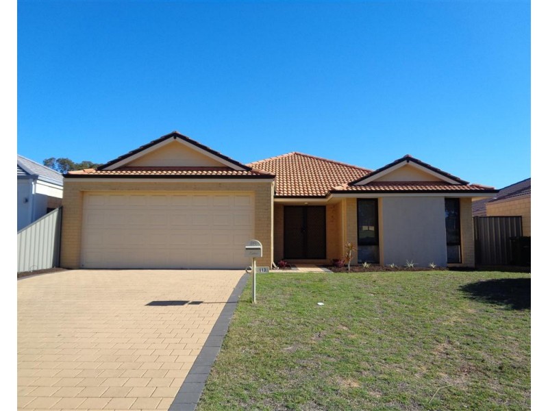 113 Aldersyde Meander, Baldivis WA 6171