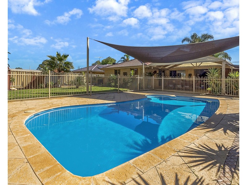 125 Milina Street, Hillman WA 6168