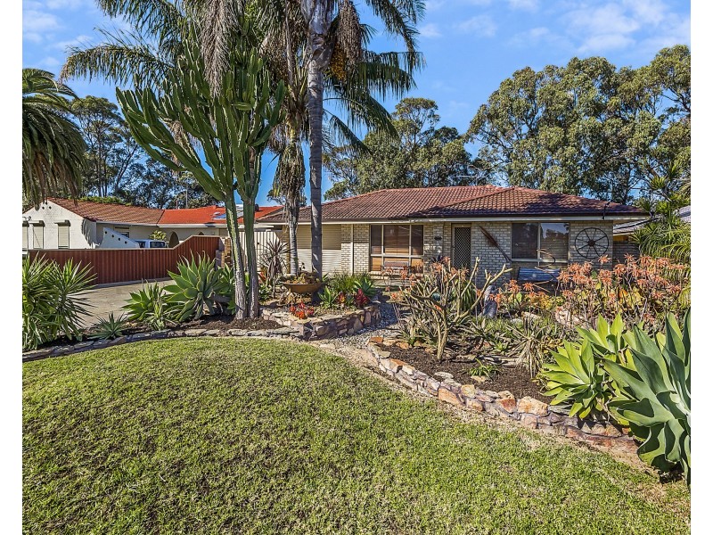 125 Milina Street, Hillman WA 6168