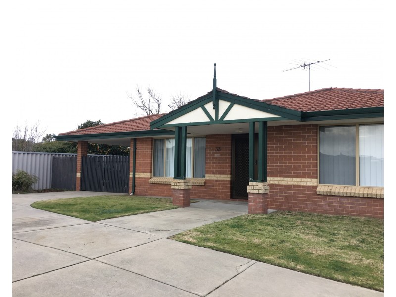 33 Charnley Gardens, Waikiki WA 6169