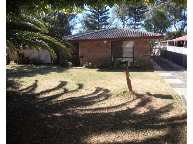 62 Unnaro Street, Hillman WA 6168