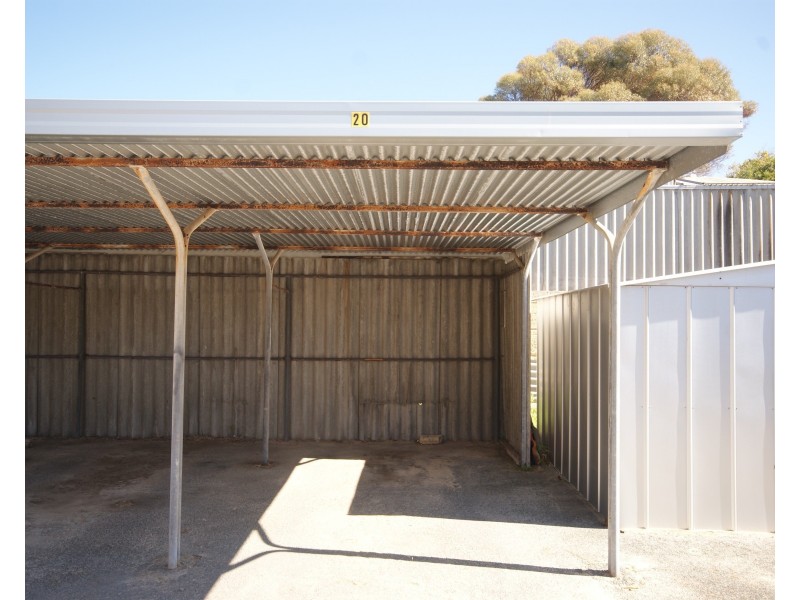 20/5 Carlisle Street, Shoalwater WA 6169