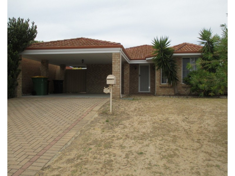 26 Mulloway Place, Warnbro WA 6169