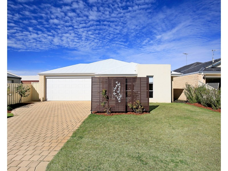 6 Jubata Gardens, Dudley Park WA 6210
