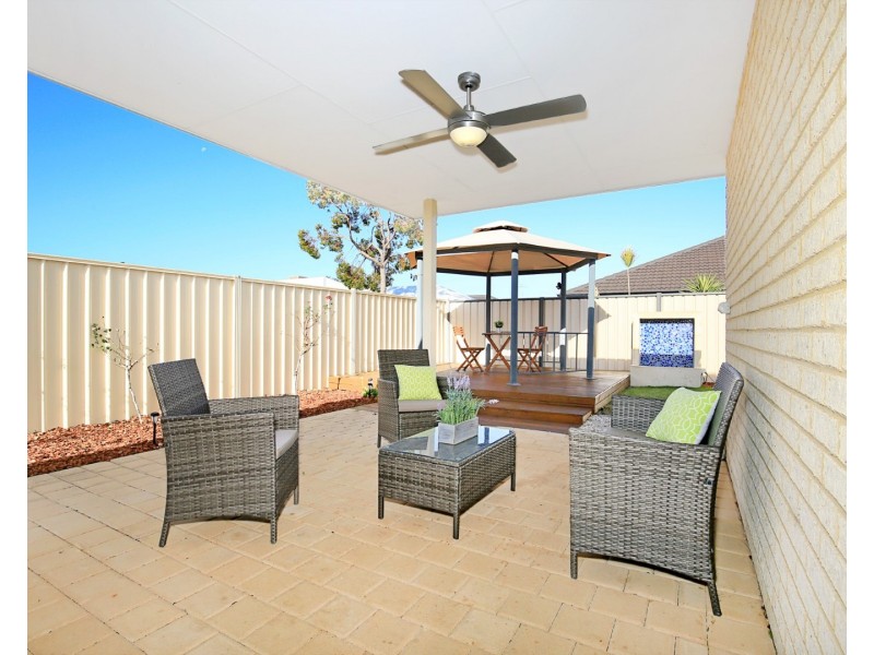 6 Jubata Gardens, Dudley Park WA 6210