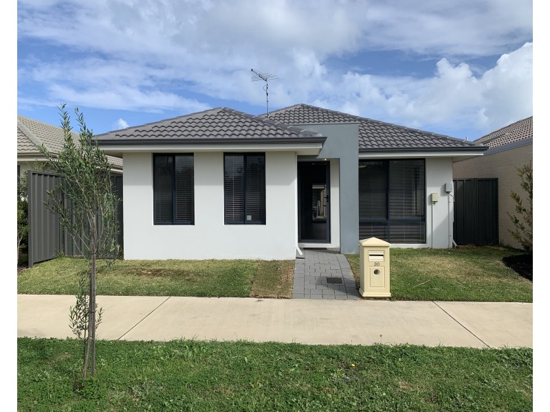 30 Bottlenose Circuit, Waikiki WA 6169