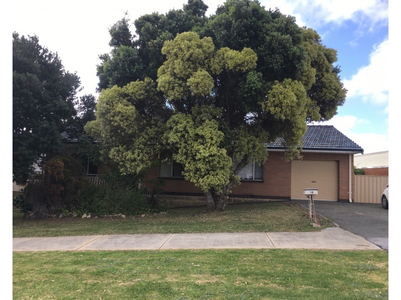 14 Liverpool Street, Shoalwater WA 6169