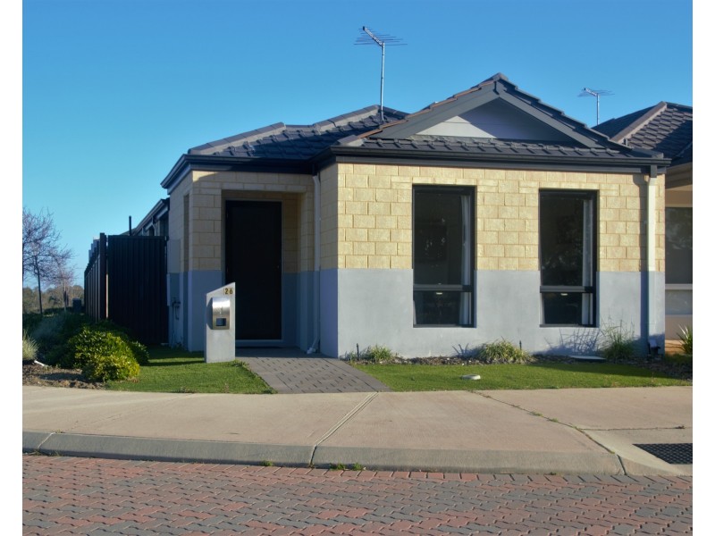 26 Shimmer Street, Wellard WA 6170