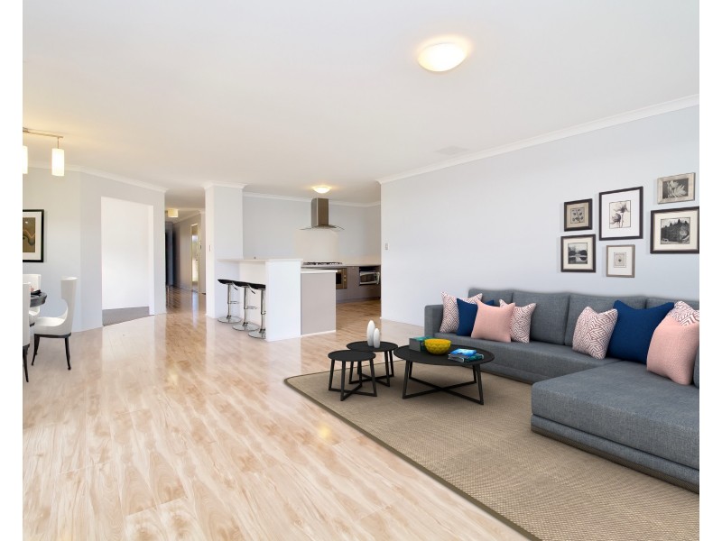 61 Cottesloe Crescent, Secret Harbour WA 6173