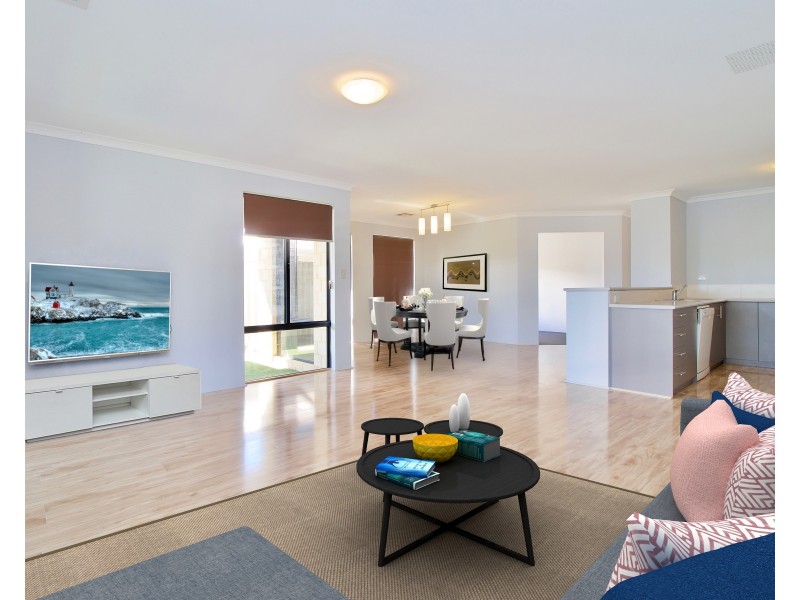 61 Cottesloe Crescent, Secret Harbour WA 6173