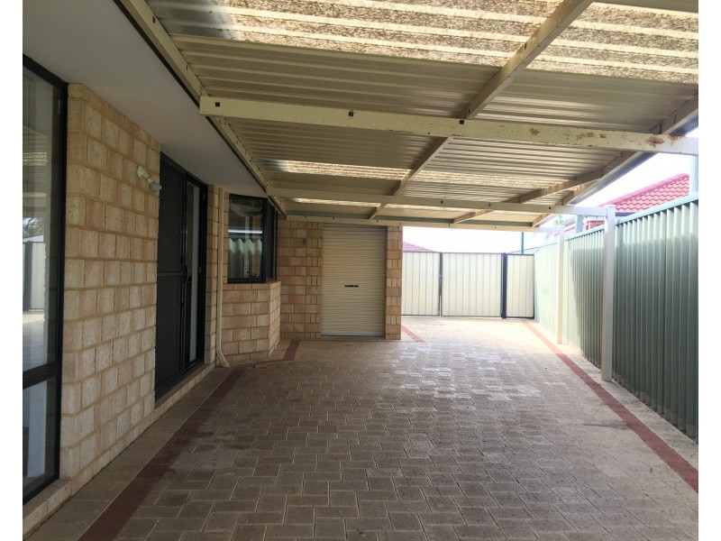 10 Caldera Way, Port Kennedy WA 6172