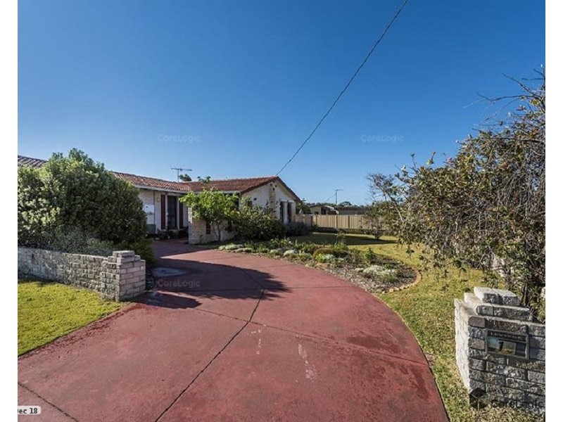 19 Musca Close, Rockingham WA 6168