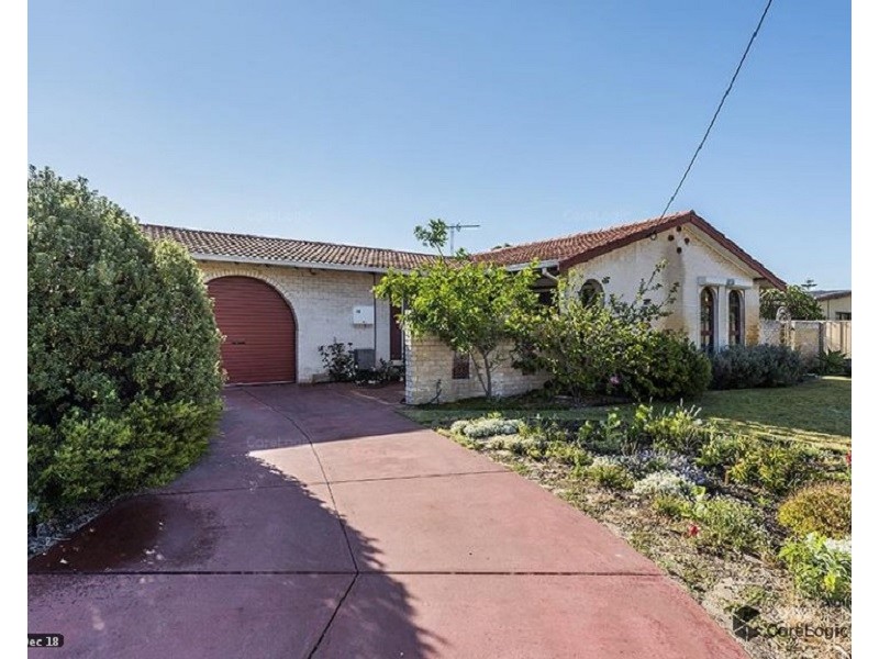 19 Musca Close, Rockingham WA 6168