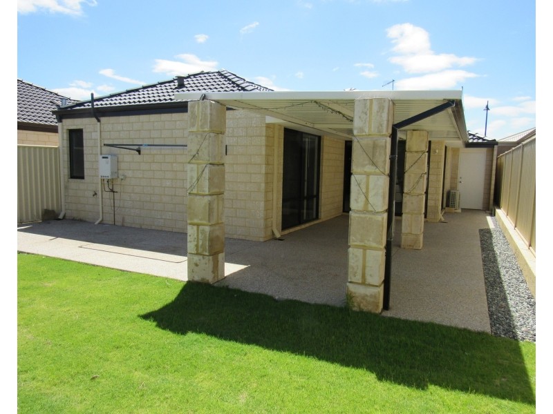 46 Forward Street, Baldivis WA 6171