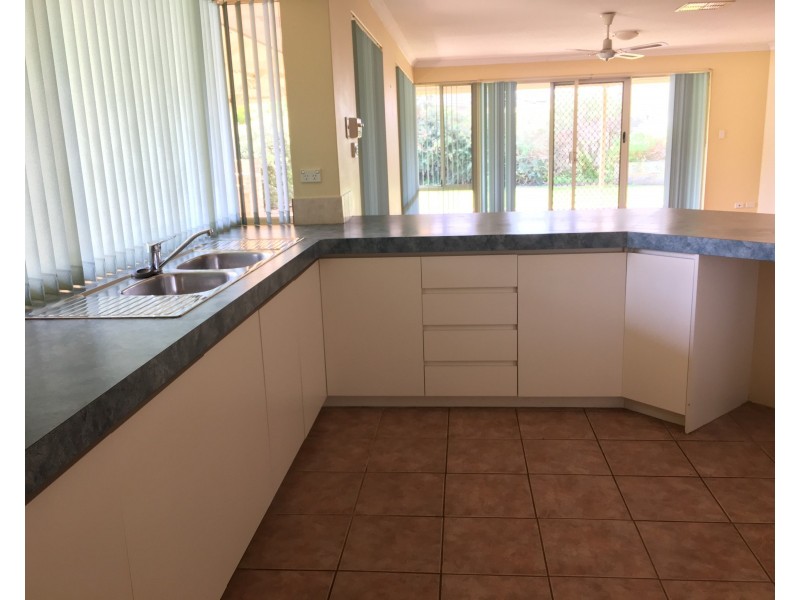 91 Huxtable Terrace, Baldivis WA 6171