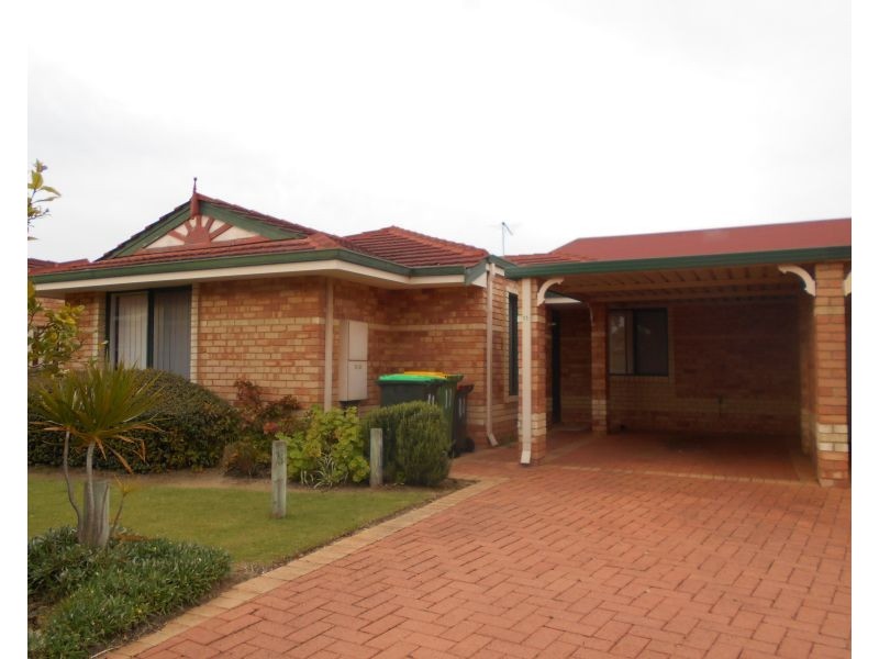11/10 Nabberu Loop, Cooloongup WA 6168