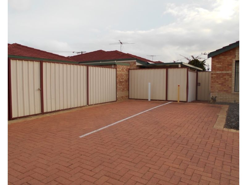 11/10 Nabberu Loop, Cooloongup WA 6168