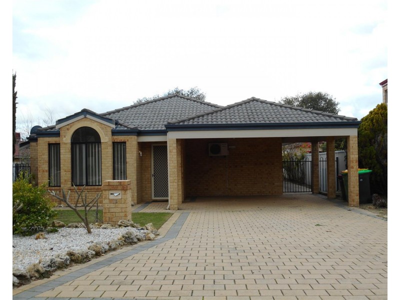 13 Galway Gardens, Warnbro WA 6169