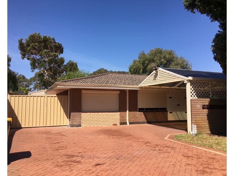 26 Thomas Street, Safety Bay WA 6169