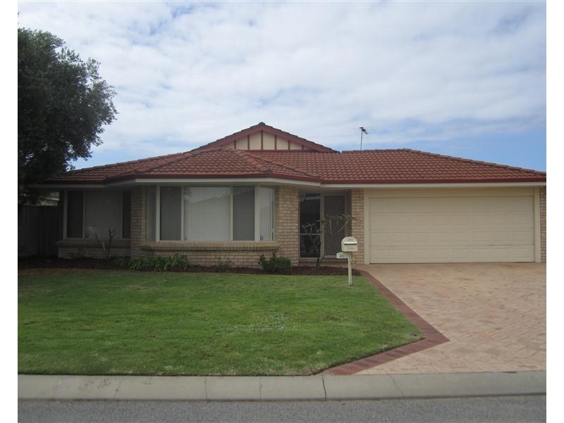 41 Alora Drive, Port Kennedy WA 6172