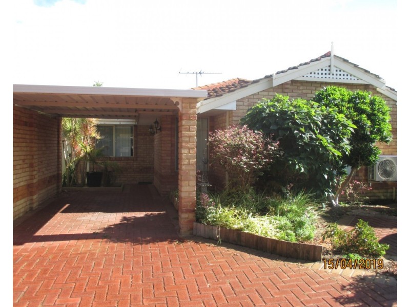 3/8 Dowling Street, Rockingham WA 6168