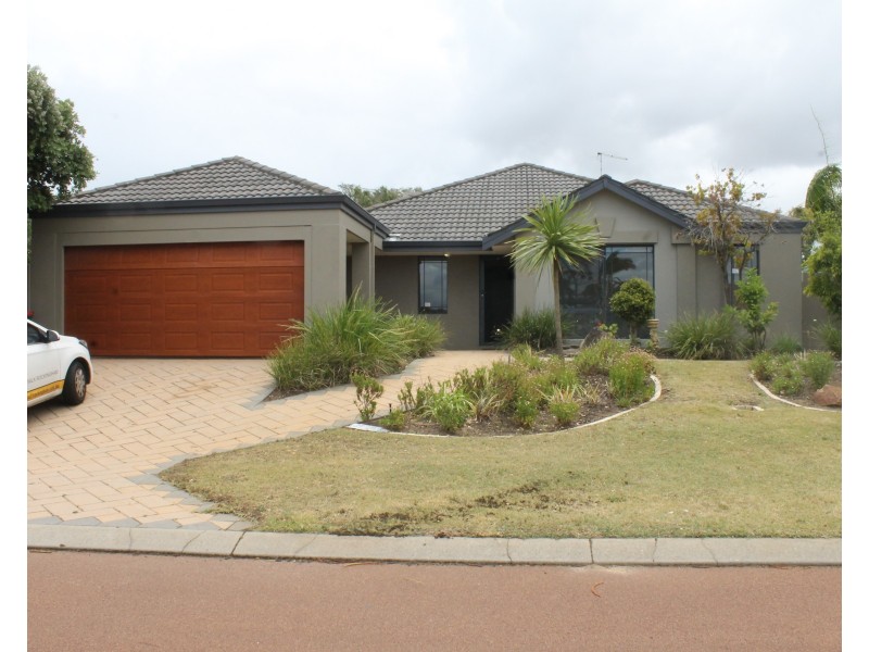 48 Grand Ocean Boulevard, Port Kennedy WA 6172