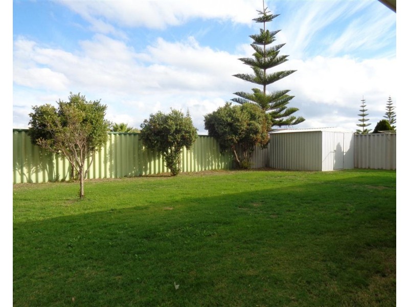 3 Sevilla Terrace, Port Kennedy WA 6172