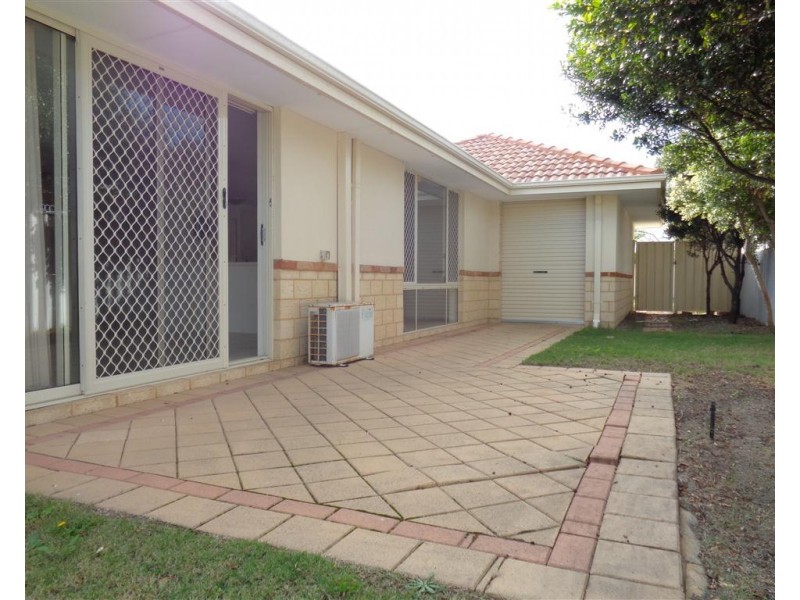3 Sevilla Terrace, Port Kennedy WA 6172