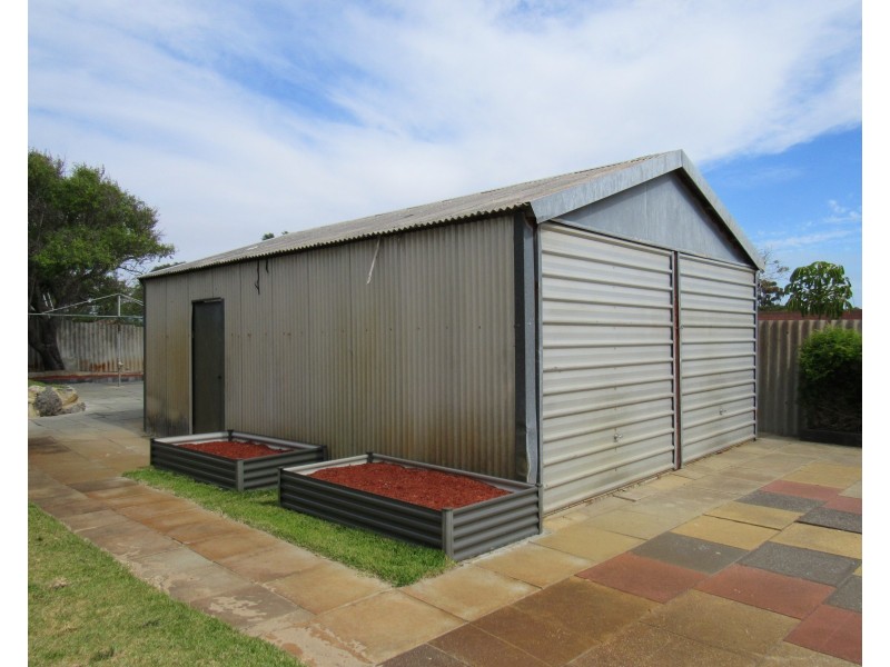 50 Frederick Street, Shoalwater WA 6169