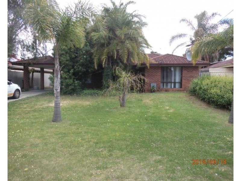22 Cimbor Way, Parmelia WA 6167