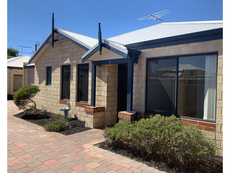 131B Kent Street, Rockingham WA 6168