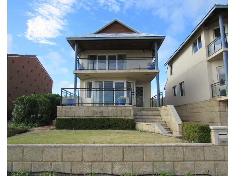 190 Arcadia Drive, Shoalwater WA 6169